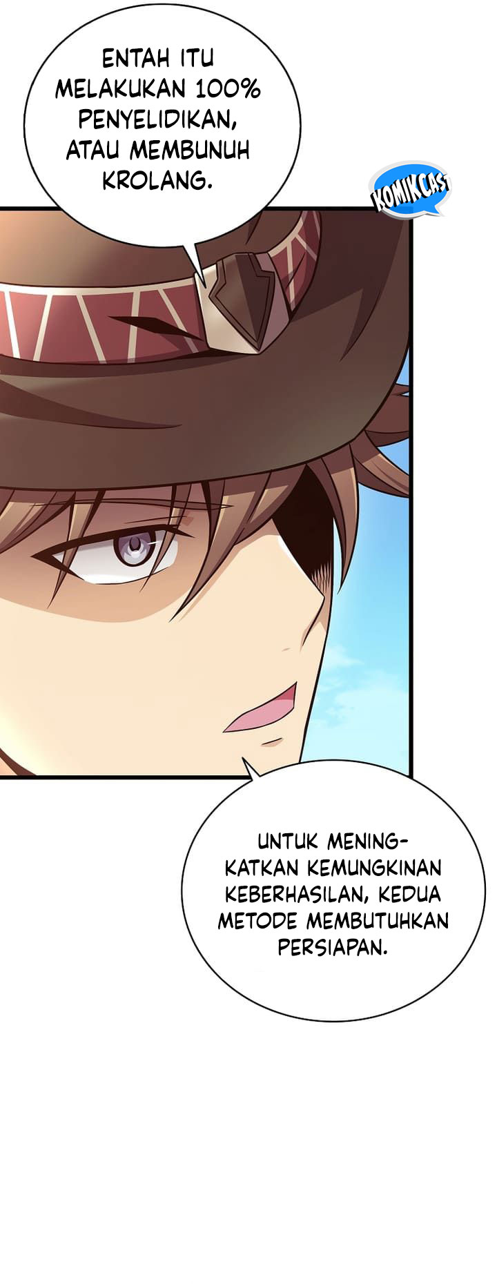 Arcane Sniper Chapter 169 Gambar 13