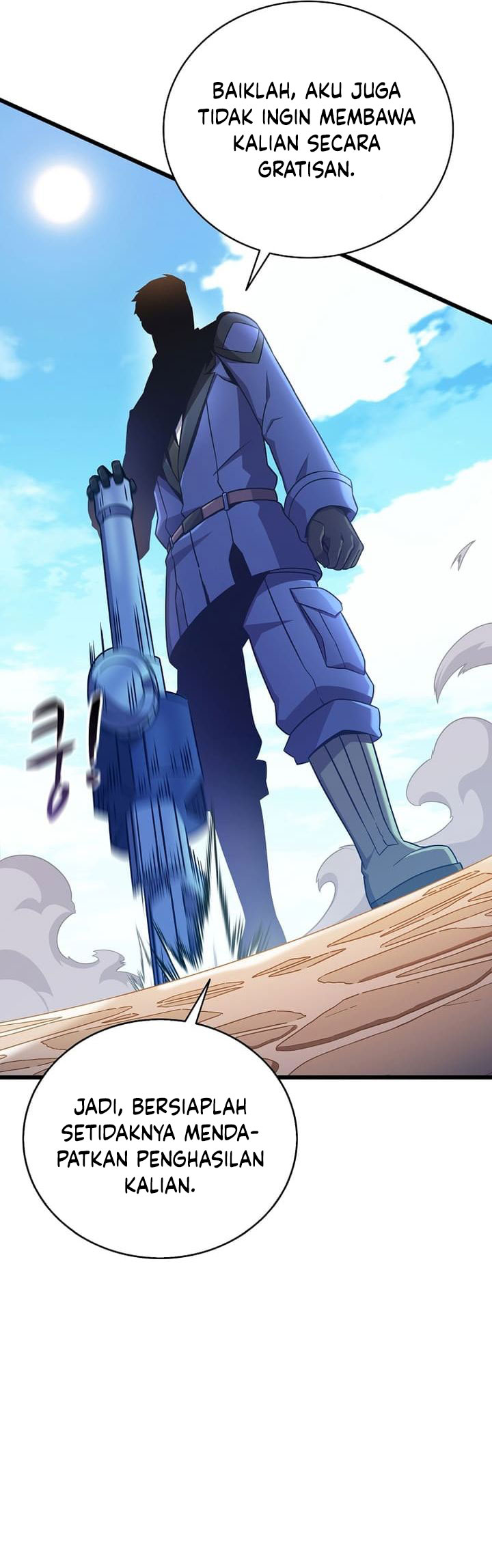 Arcane Sniper Chapter 169 Gambar 16