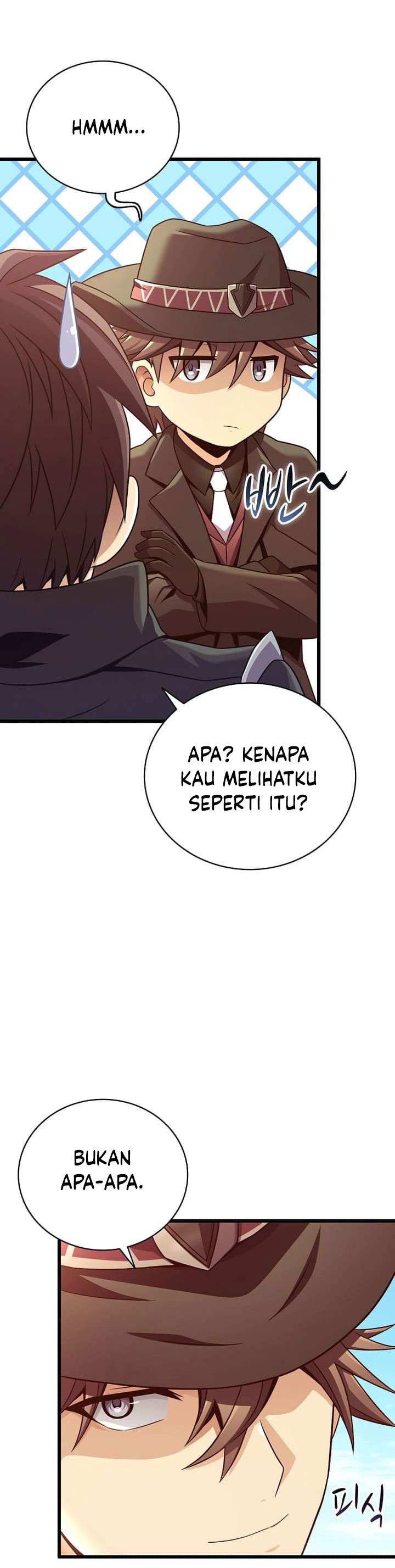 Arcane Sniper Chapter 169 Gambar 19