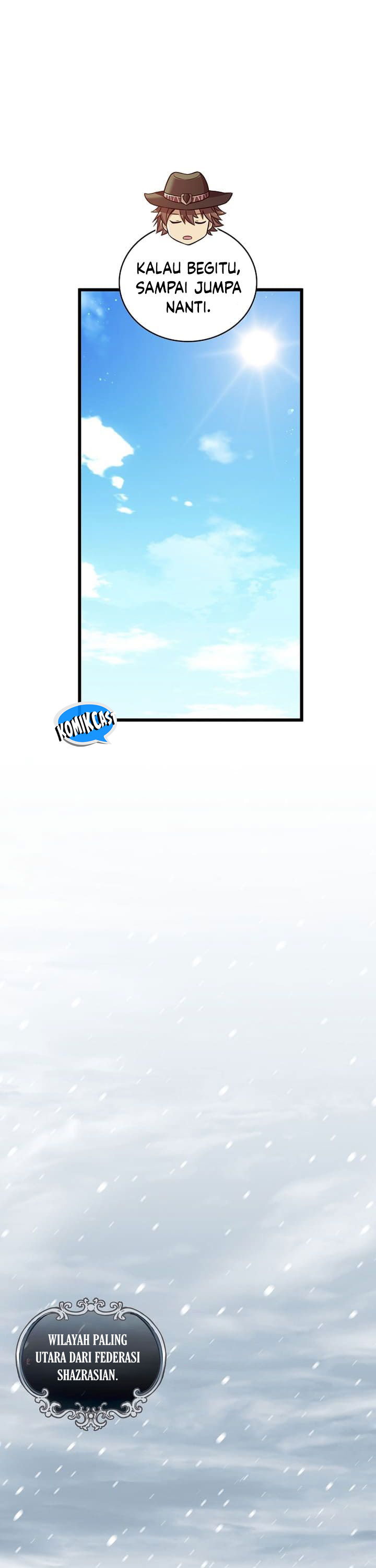 Arcane Sniper Chapter 169 Gambar 23
