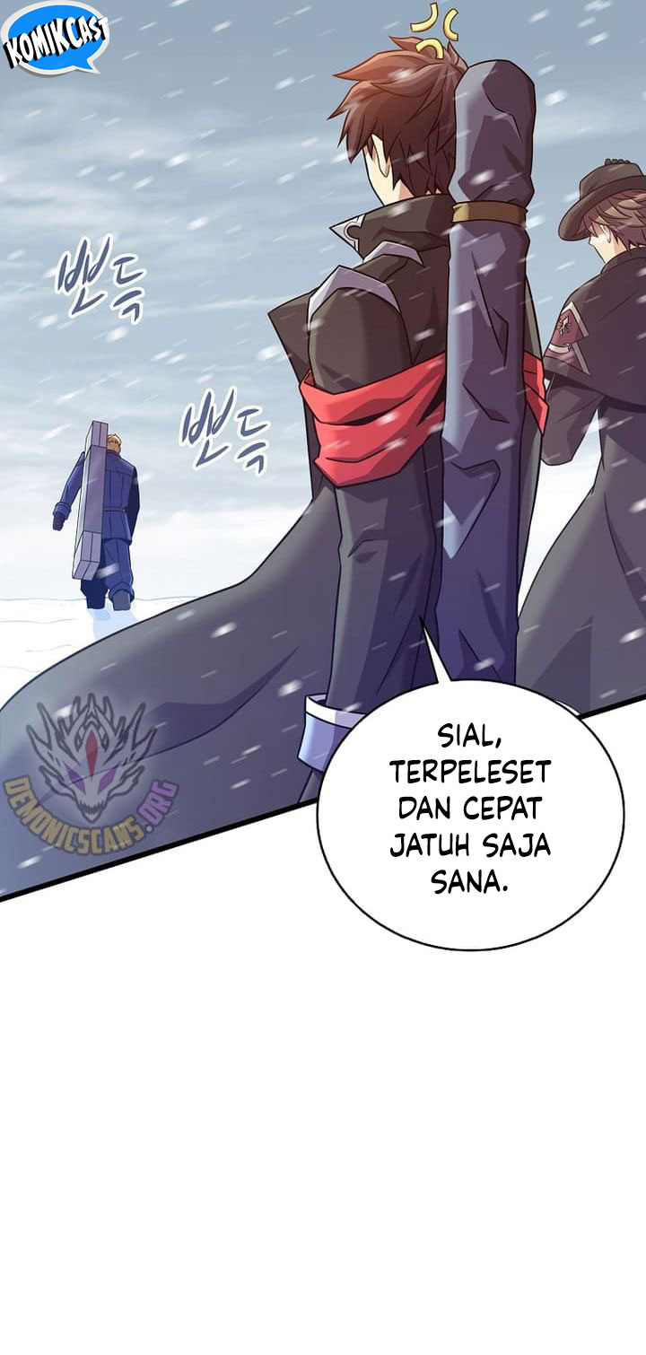 Arcane Sniper Chapter 169 Gambar 25