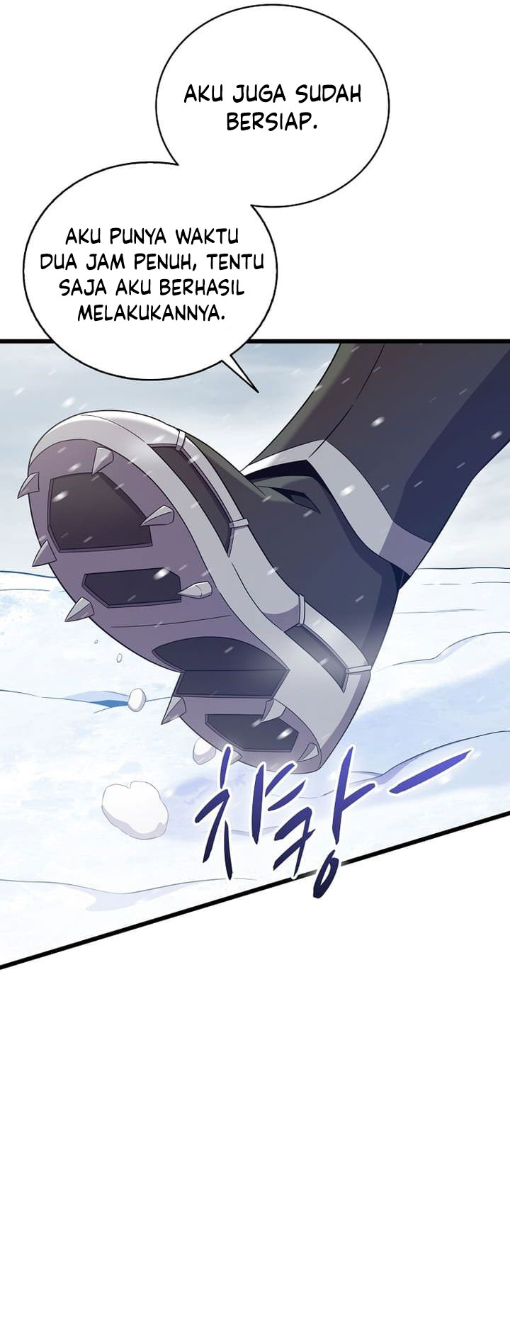 Arcane Sniper Chapter 169 Gambar 29