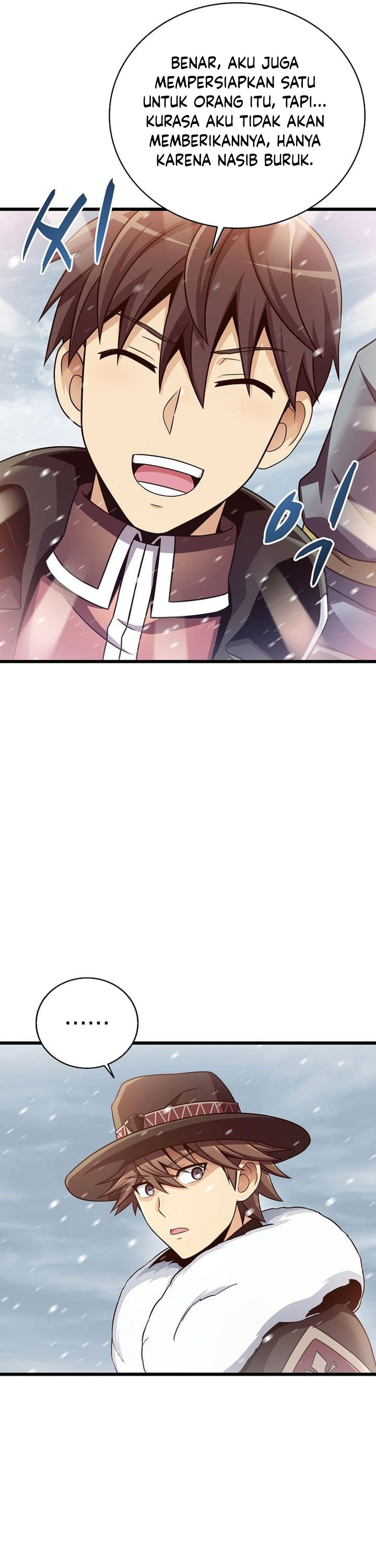 Arcane Sniper Chapter 169 Gambar 31