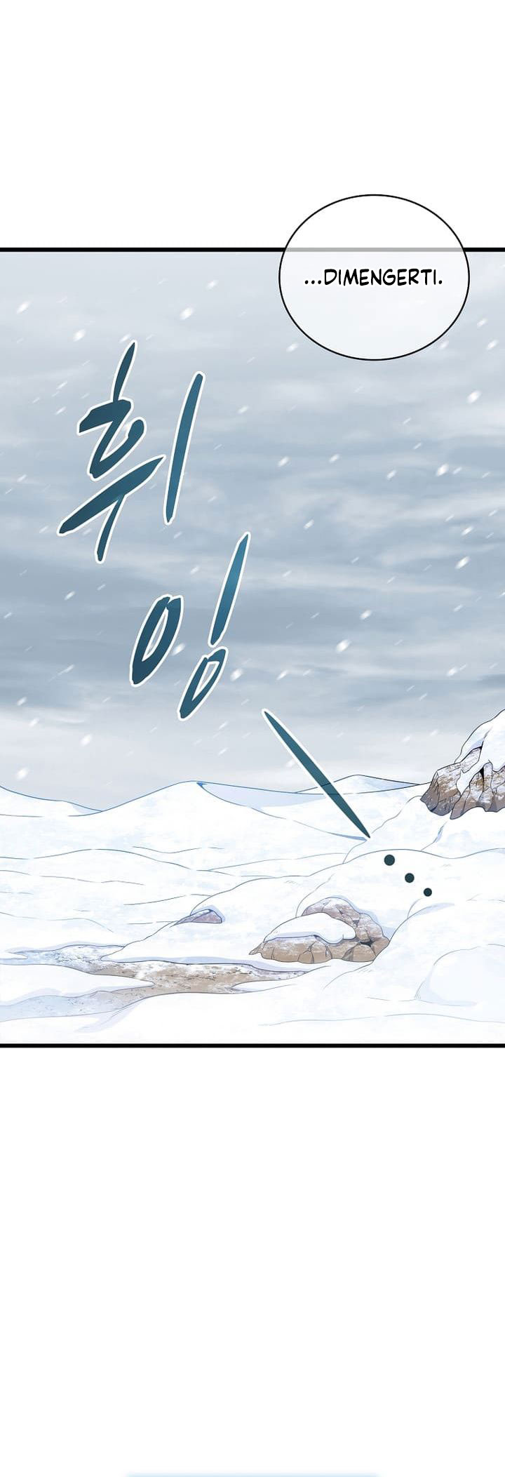 Arcane Sniper Chapter 169 Gambar 32