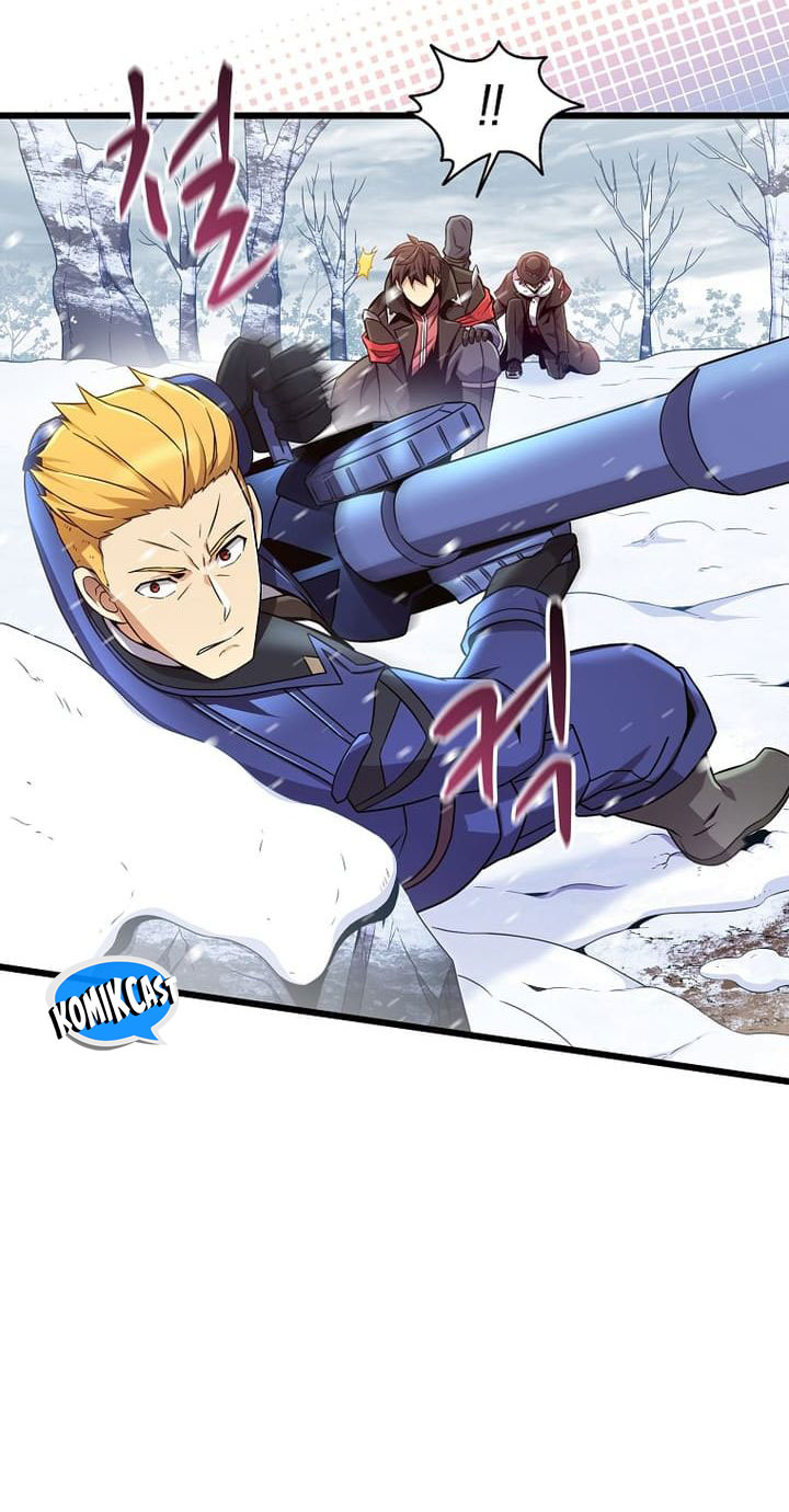 Arcane Sniper Chapter 169 Gambar 38