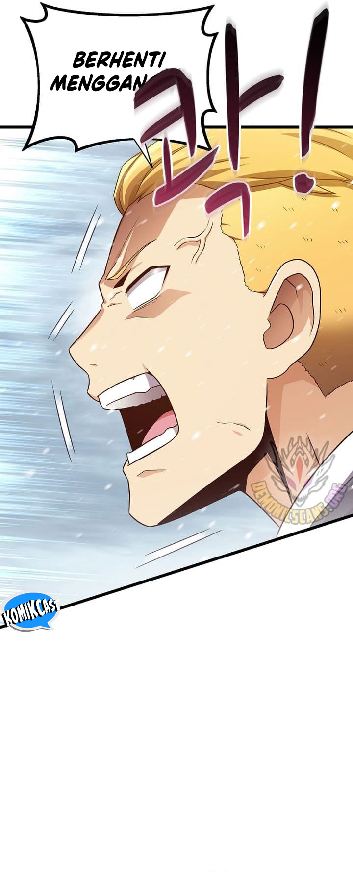 Arcane Sniper Chapter 169 Gambar 40