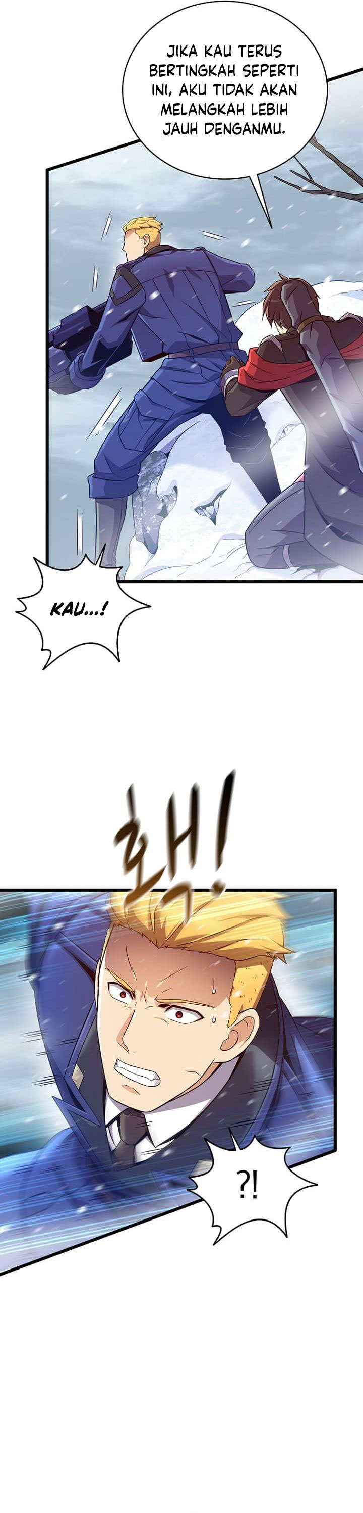 Arcane Sniper Chapter 169 Gambar 41