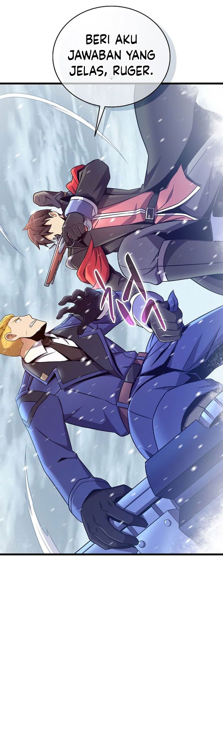 Arcane Sniper Chapter 169 Gambar 42