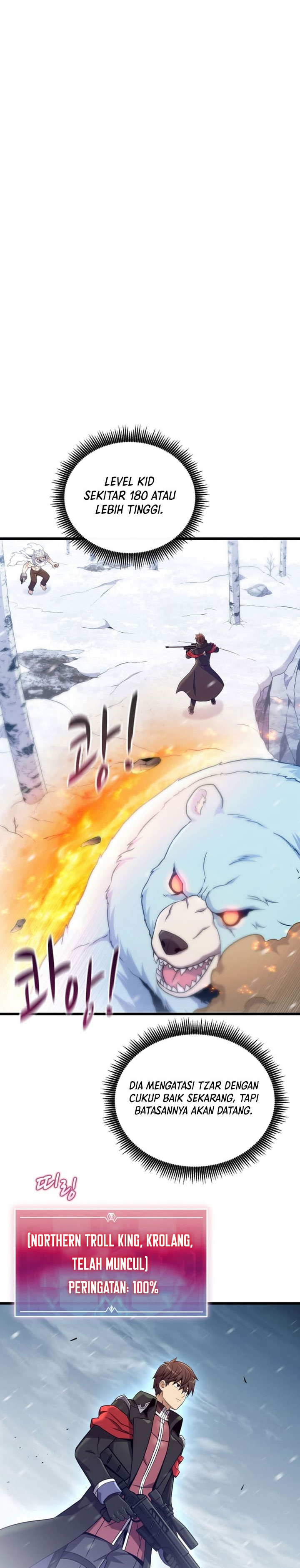 Arcane Sniper Chapter 173 Gambar 3