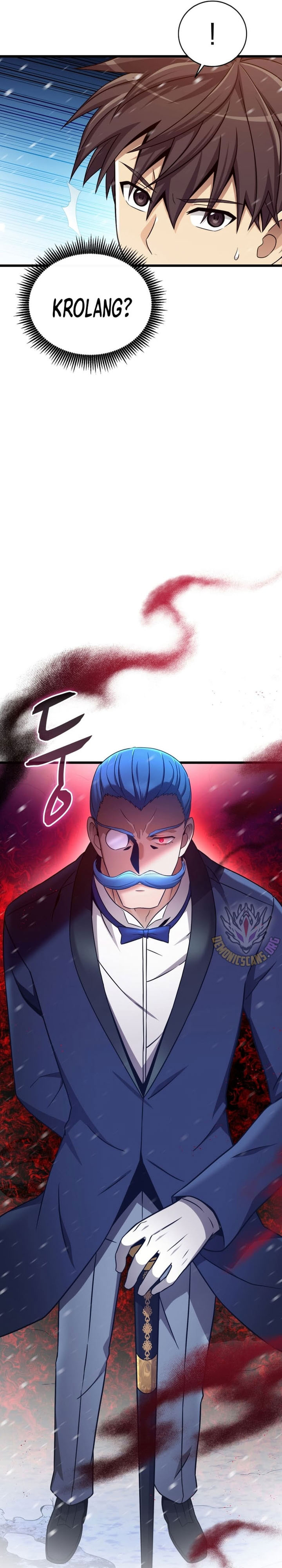 Arcane Sniper Chapter 173 Gambar 6