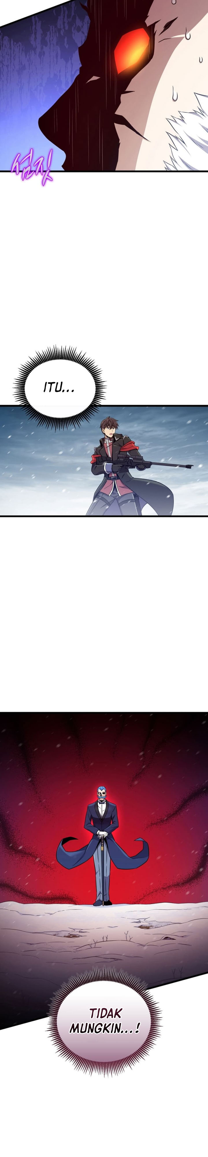 Arcane Sniper Chapter 173 Gambar 8
