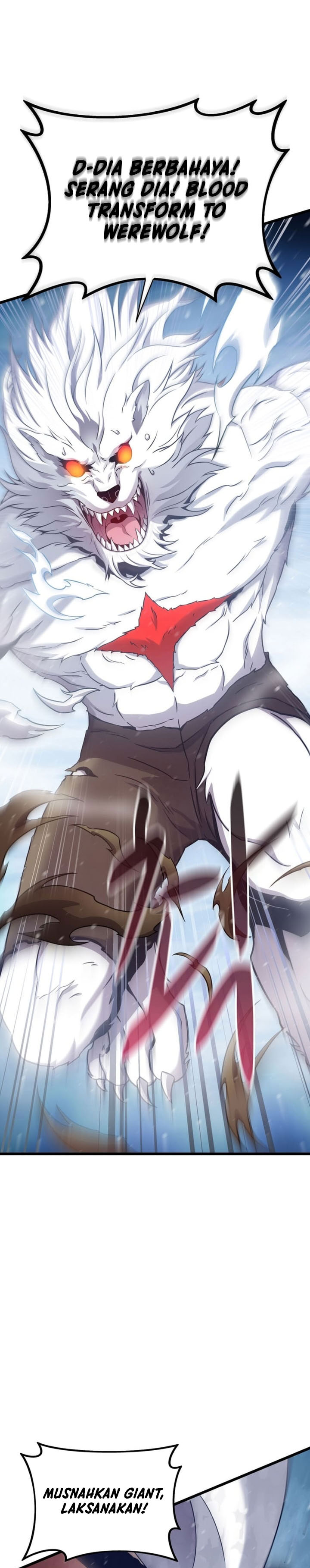 Arcane Sniper Chapter 173 Gambar 10