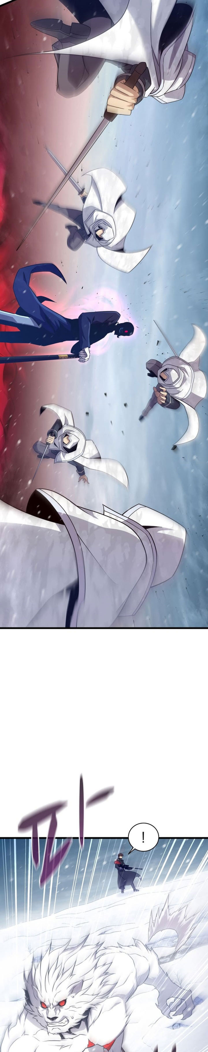 Arcane Sniper Chapter 173 Gambar 11