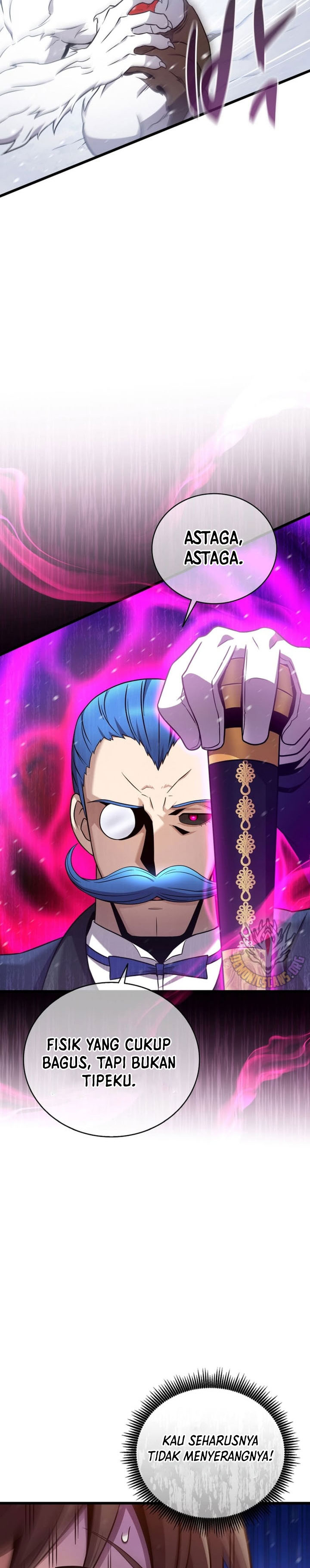 Arcane Sniper Chapter 173 Gambar 12