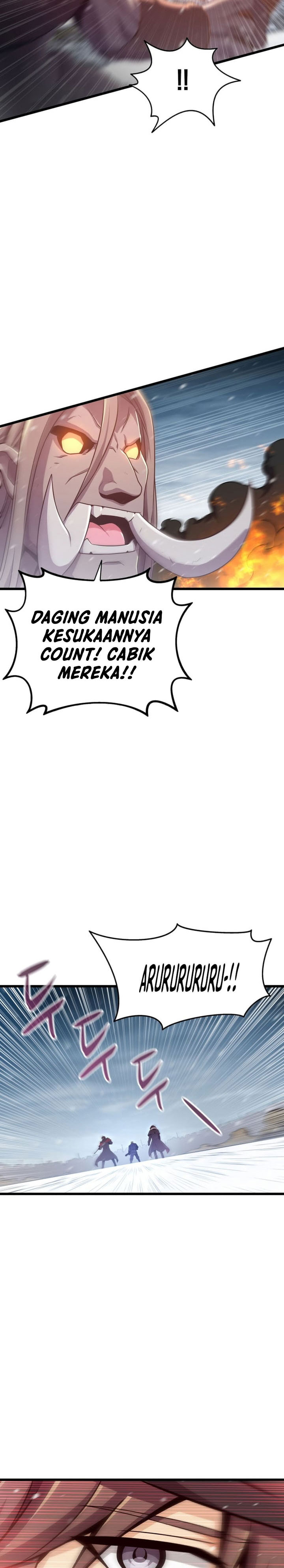 Arcane Sniper Chapter 173 Gambar 19