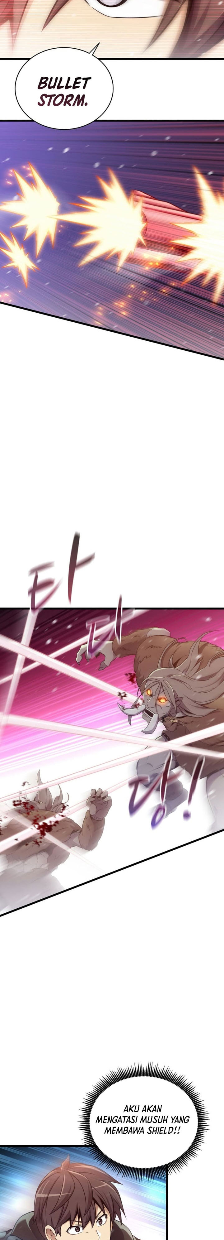 Arcane Sniper Chapter 173 Gambar 20