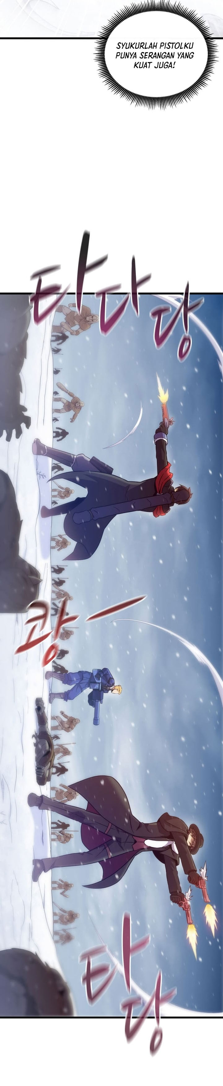 Arcane Sniper Chapter 173 Gambar 23