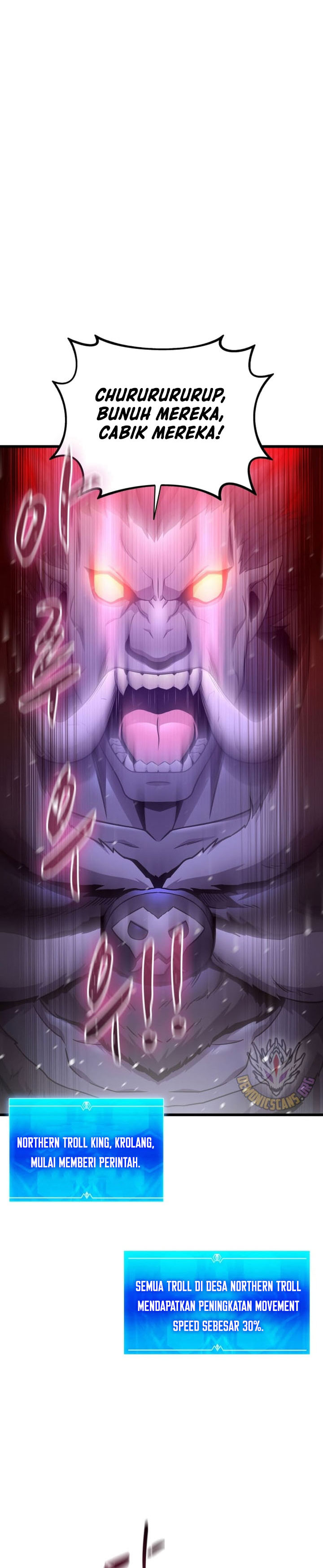 Arcane Sniper Chapter 173 Gambar 24