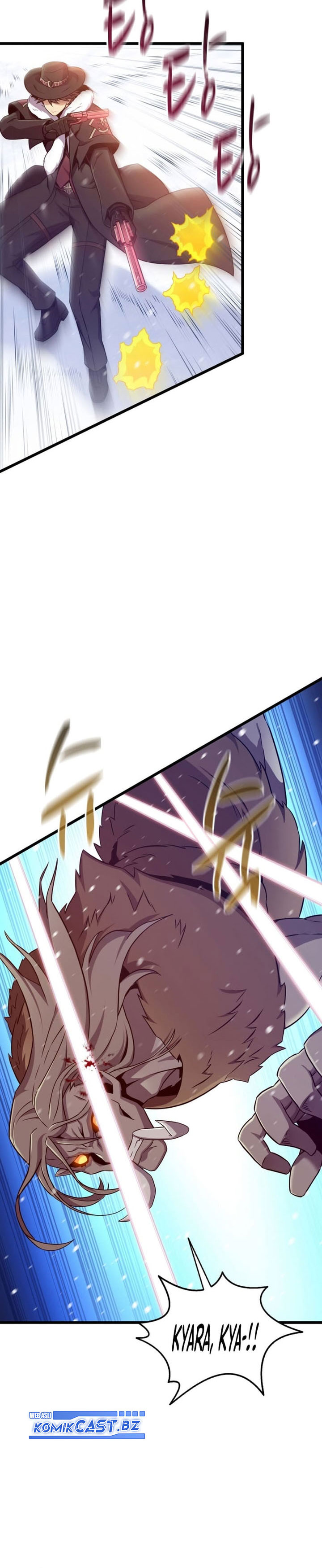 Arcane Sniper Chapter 173 Gambar 25