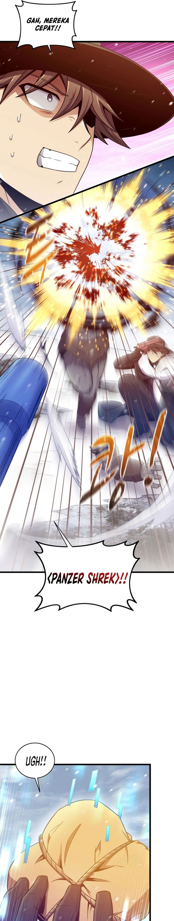 Arcane Sniper Chapter 173 Gambar 26