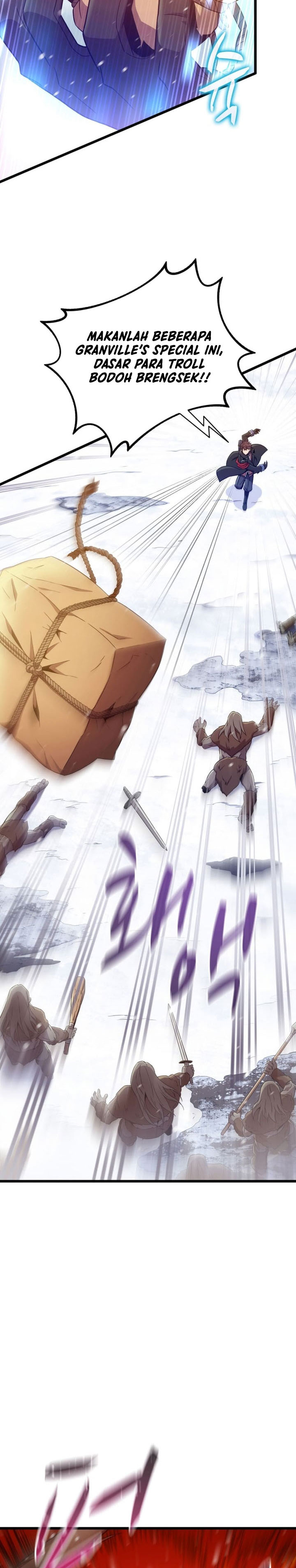 Arcane Sniper Chapter 173 Gambar 27