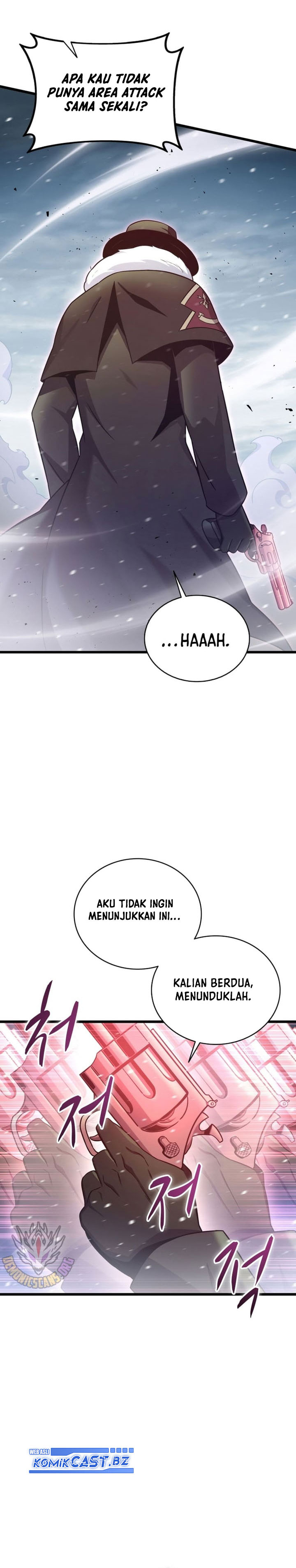 Arcane Sniper Chapter 173 Gambar 29