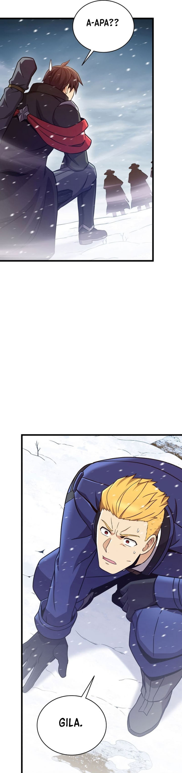 Arcane Sniper Chapter 173 Gambar 30