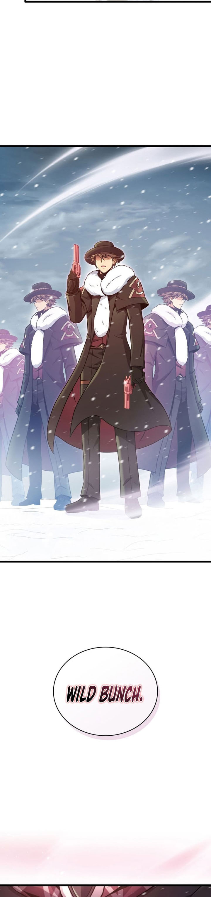 Arcane Sniper Chapter 173 Gambar 31