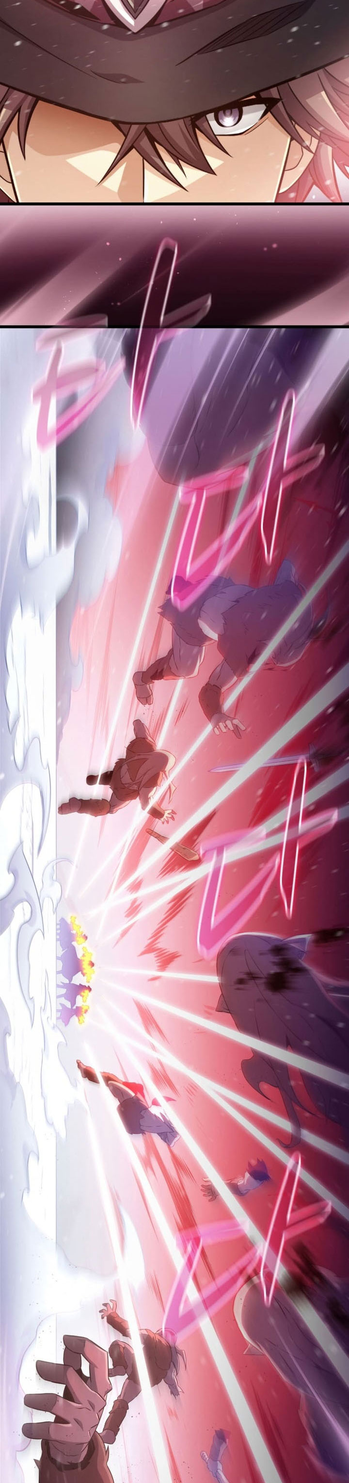 Arcane Sniper Chapter 173 Gambar 32