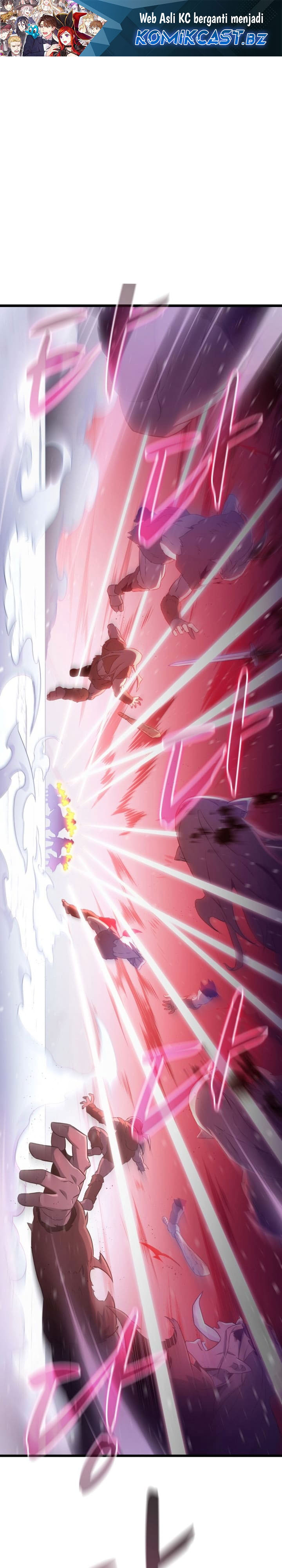 Arcane Sniper Chapter 174 Gambar 2