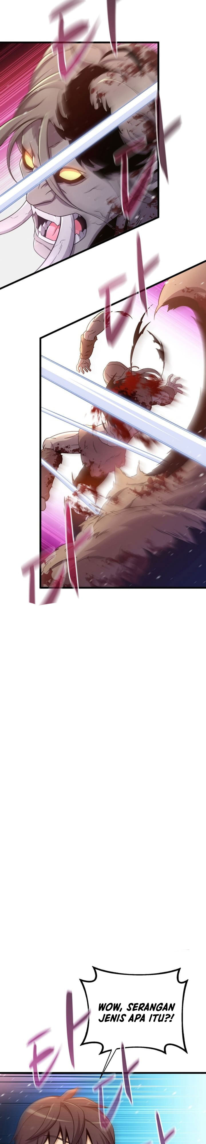 Arcane Sniper Chapter 174 Gambar 3