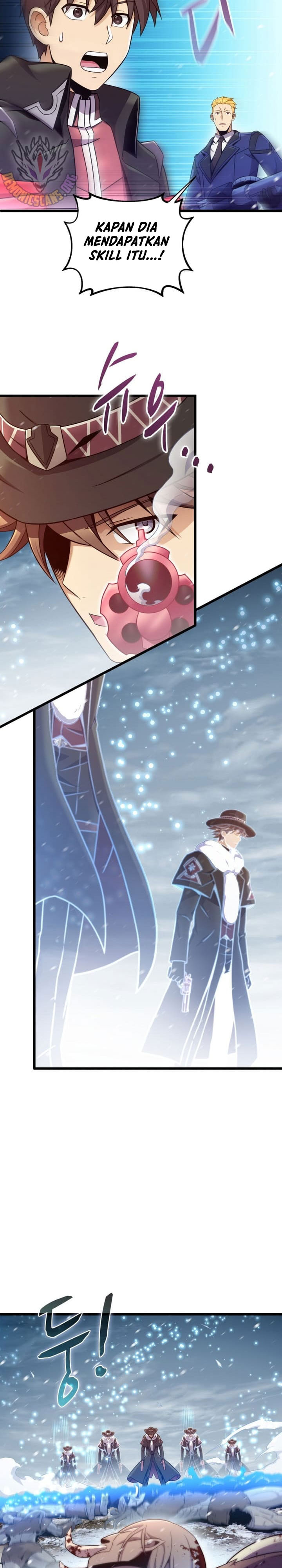 Arcane Sniper Chapter 174 Gambar 4