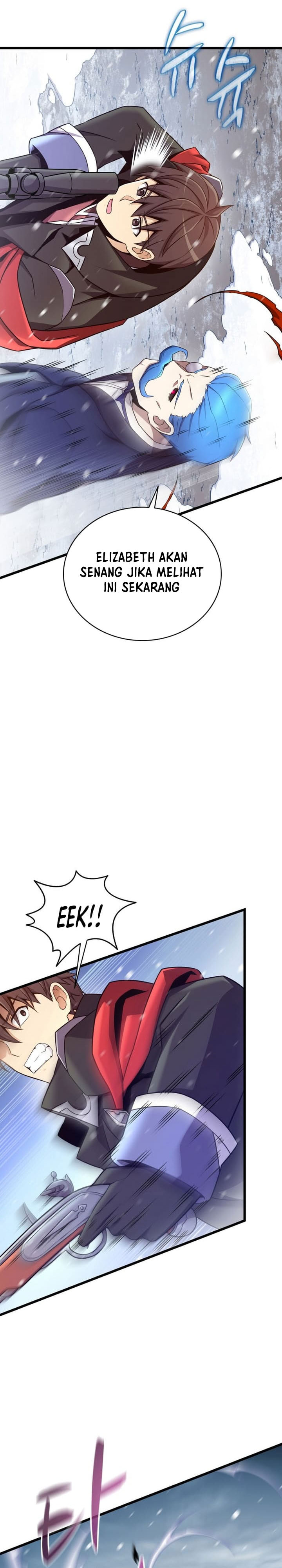 Arcane Sniper Chapter 174 Gambar 10