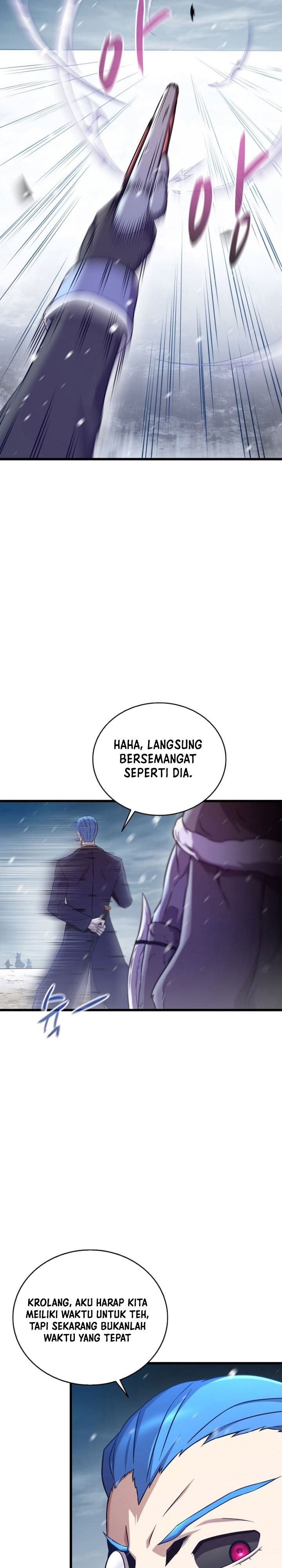 Arcane Sniper Chapter 174 Gambar 11