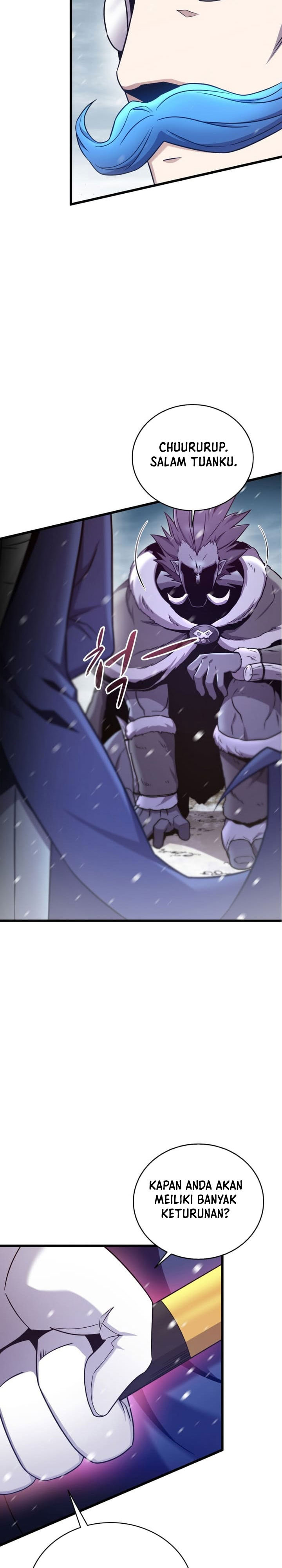 Arcane Sniper Chapter 174 Gambar 12