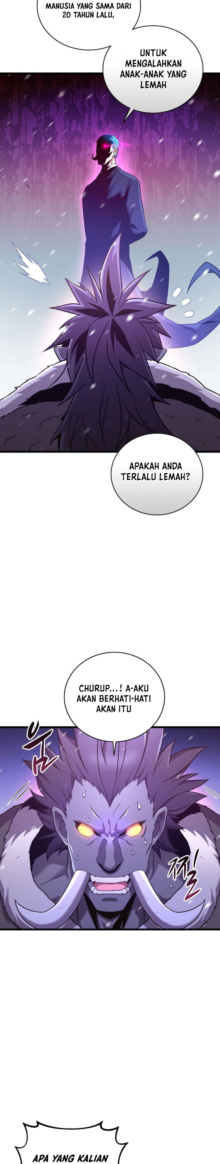 Arcane Sniper Chapter 174 Gambar 15