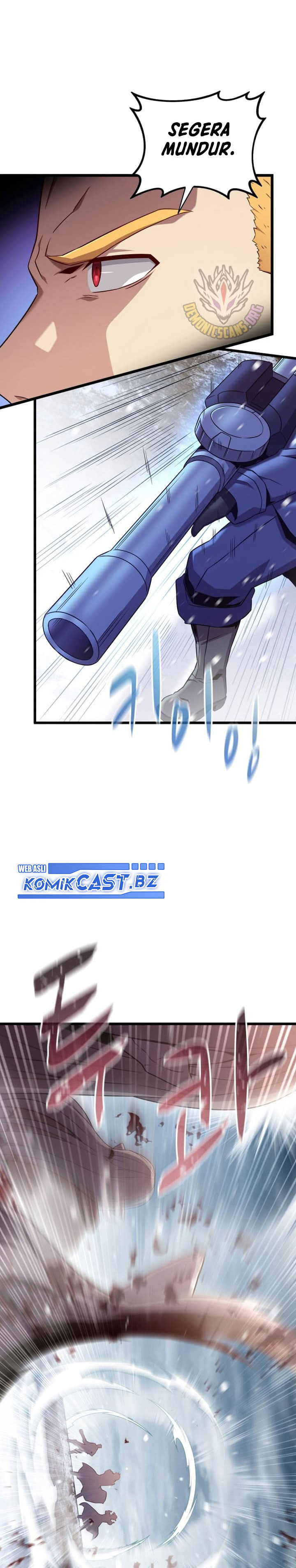 Arcane Sniper Chapter 174 Gambar 17