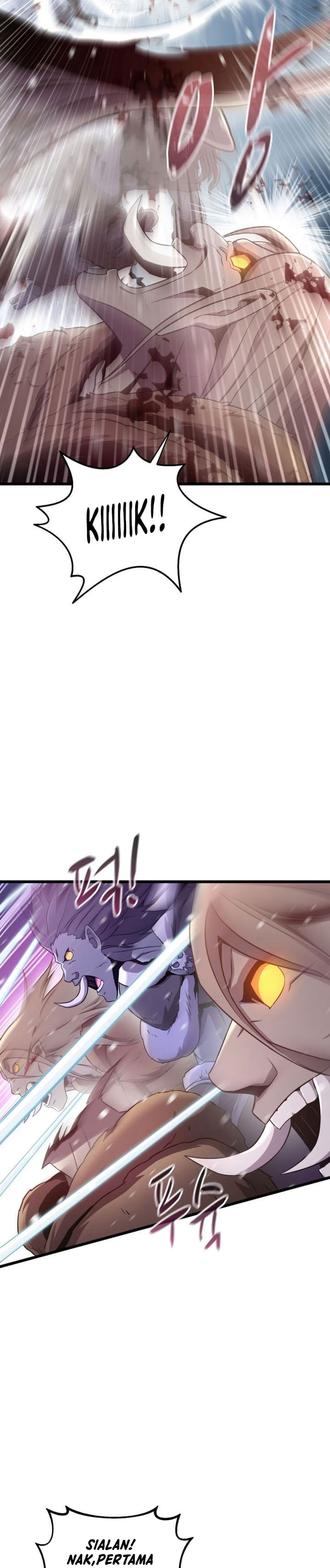 Arcane Sniper Chapter 174 Gambar 18