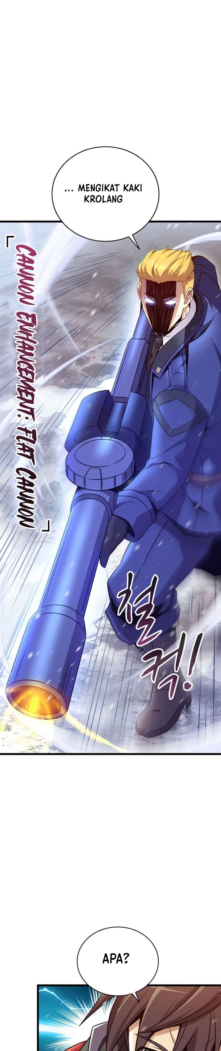 Arcane Sniper Chapter 174 Gambar 20