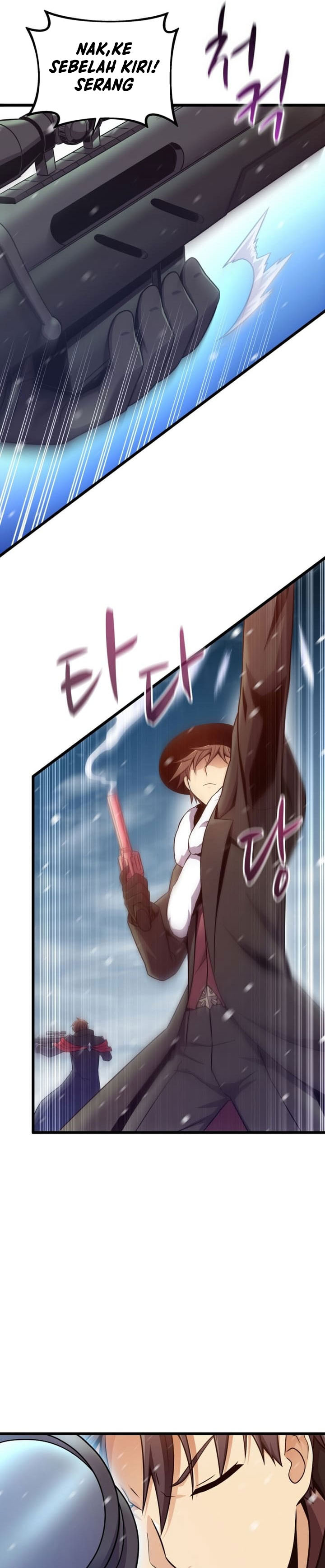 Arcane Sniper Chapter 174 Gambar 22