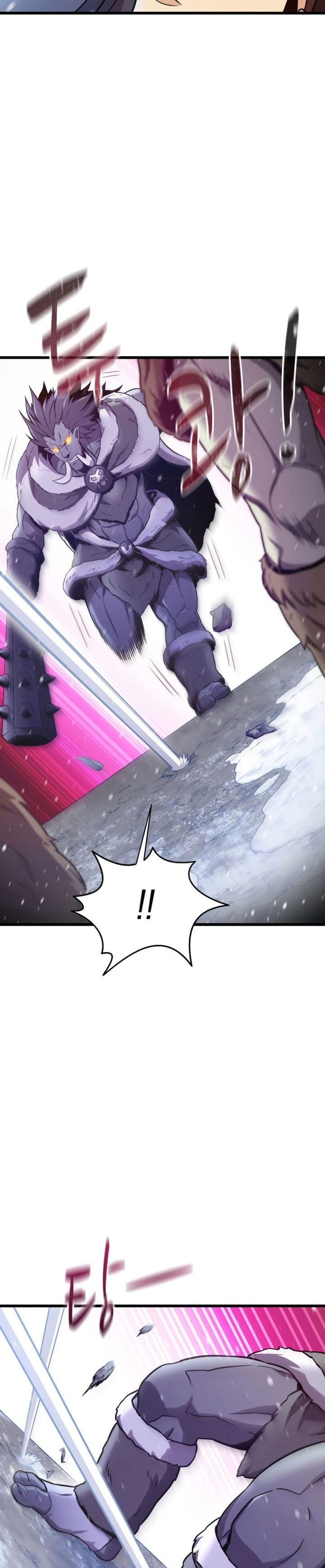 Arcane Sniper Chapter 174 Gambar 23