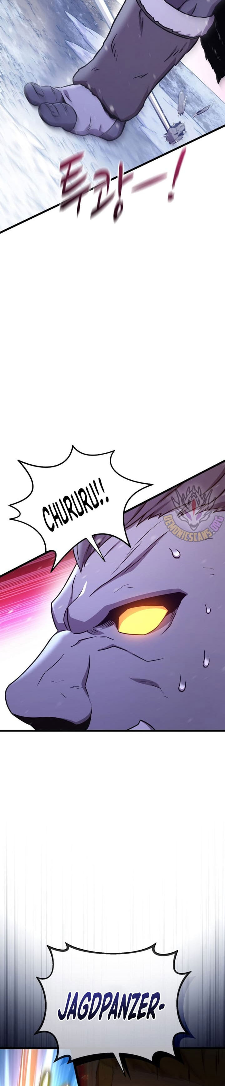 Arcane Sniper Chapter 174 Gambar 24
