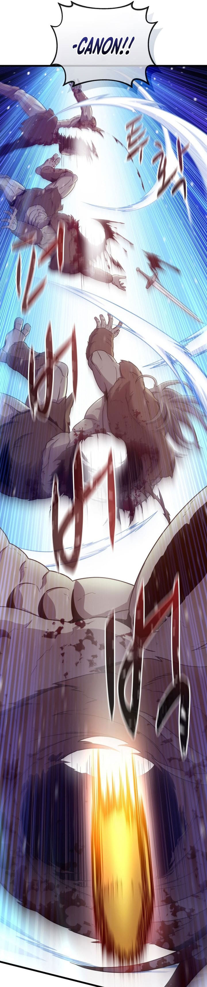 Arcane Sniper Chapter 174 Gambar 26