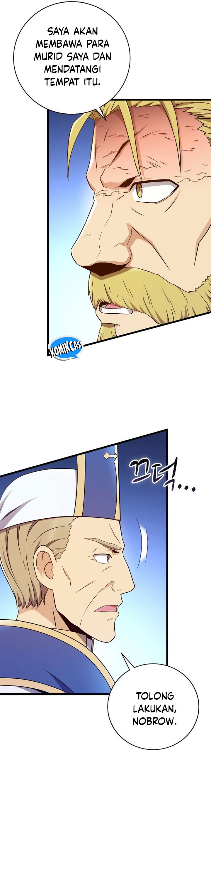Arcane Sniper Chapter 177 Gambar 3