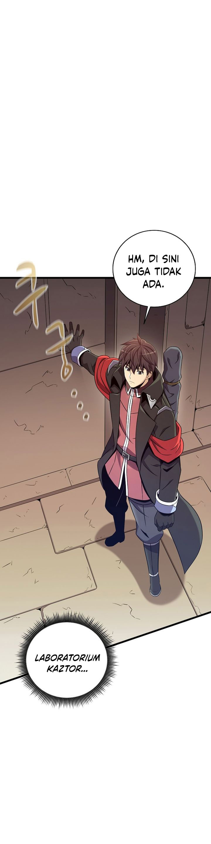 Arcane Sniper Chapter 177 Gambar 6