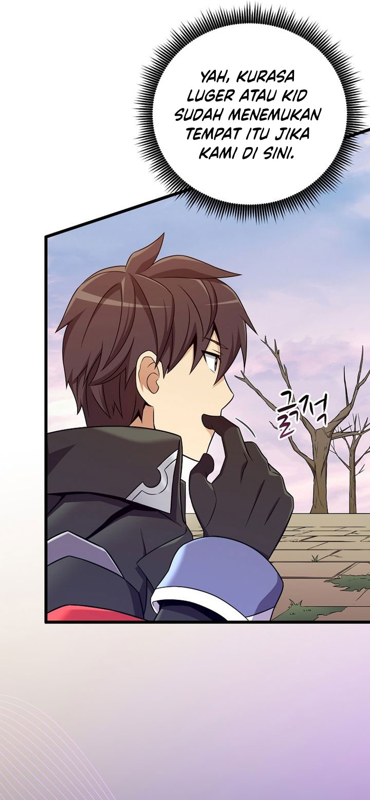 Arcane Sniper Chapter 177 Gambar 7