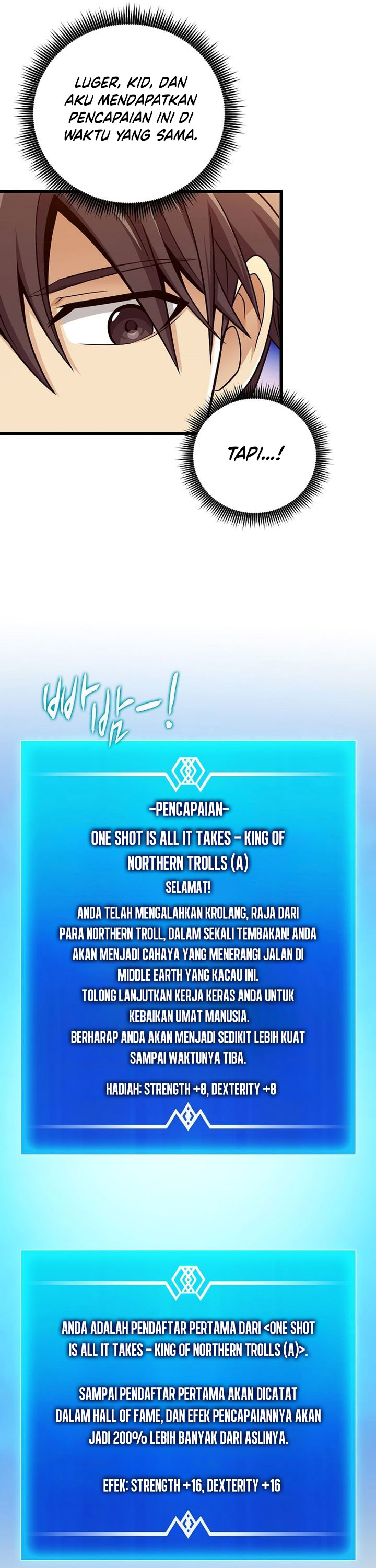 Arcane Sniper Chapter 177 Gambar 12