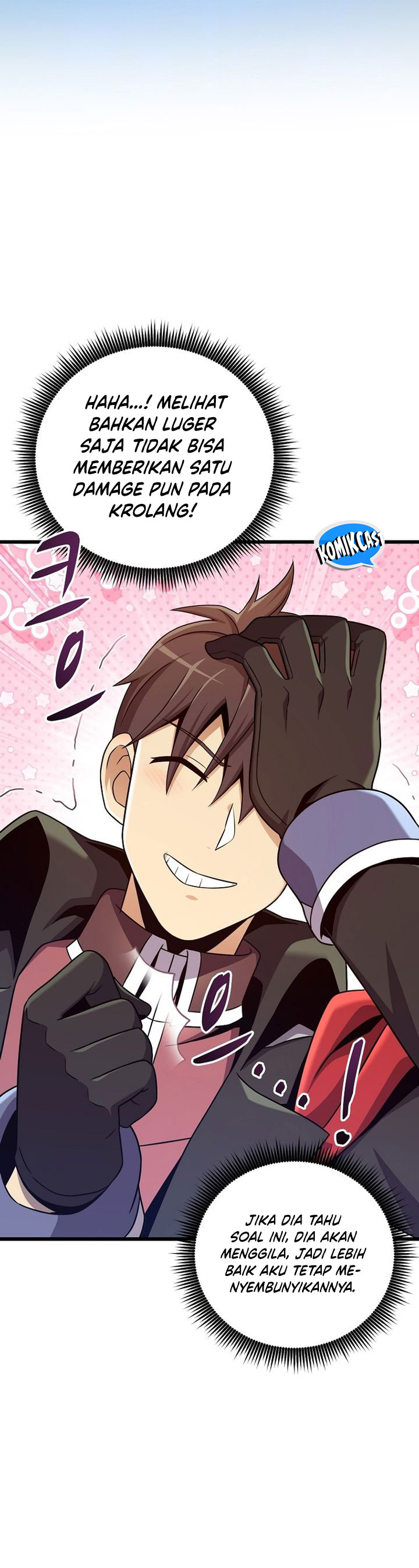 Arcane Sniper Chapter 177 Gambar 13
