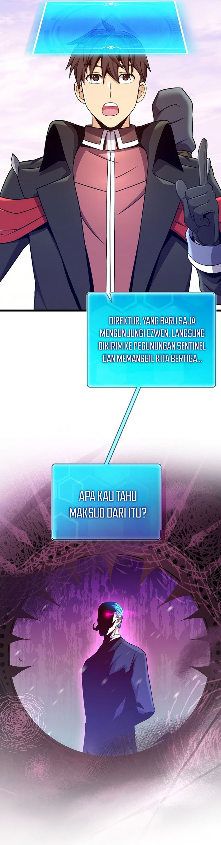Arcane Sniper Chapter 177 Gambar 17
