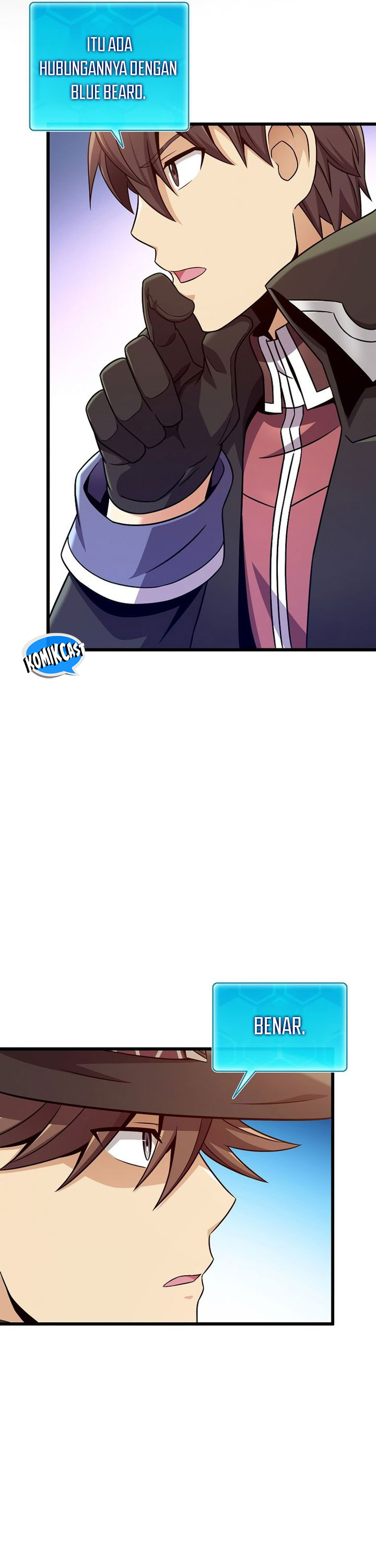 Arcane Sniper Chapter 177 Gambar 18